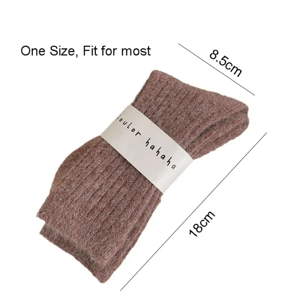 Winter Warm Socks