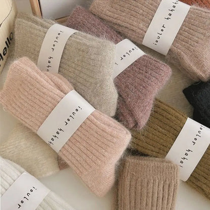 Winter Warm Socks