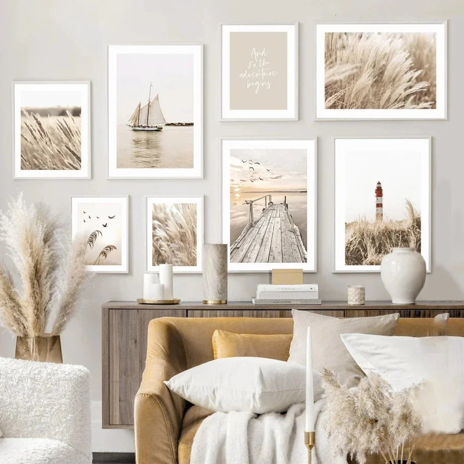 Wall Art Pictures  Home Decor