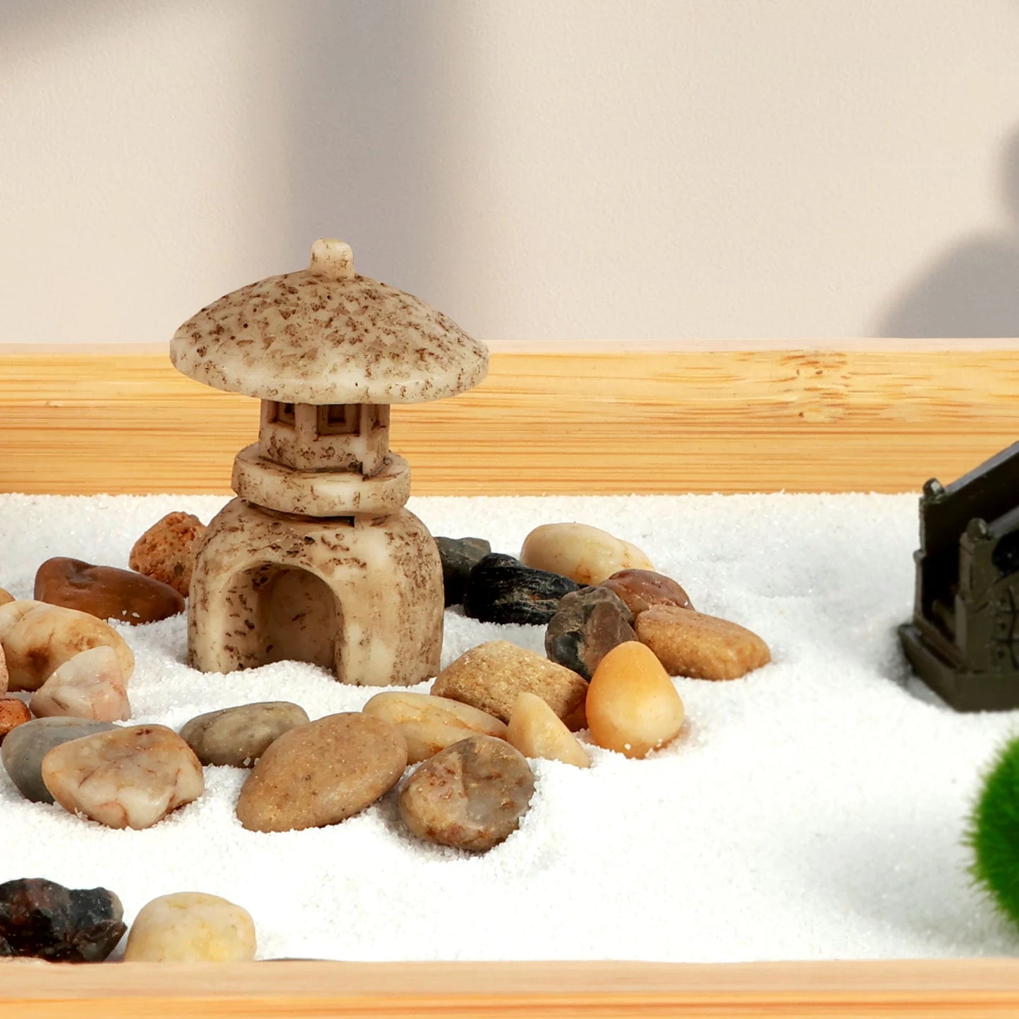 Zen Garden Kit DIY