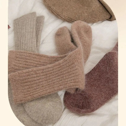 Winter Warm Socks