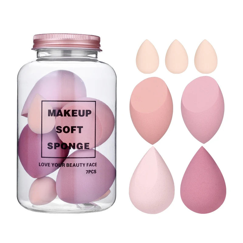 Cosmetic Sponge