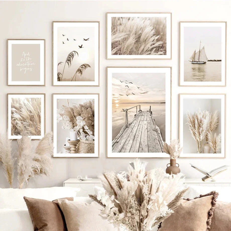 Wall Art Pictures  Home Decor