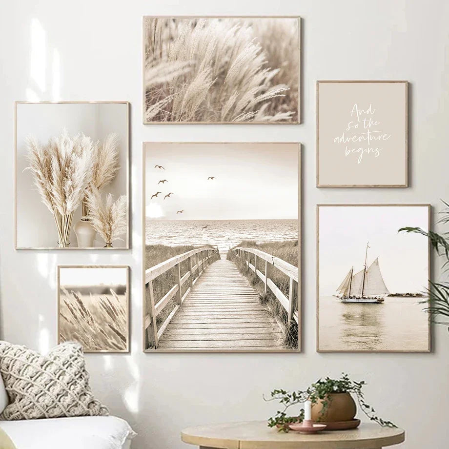 Wall Art Pictures  Home Decor