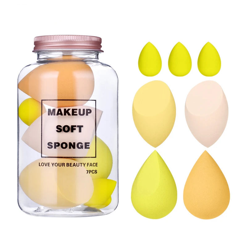 Cosmetic Sponge