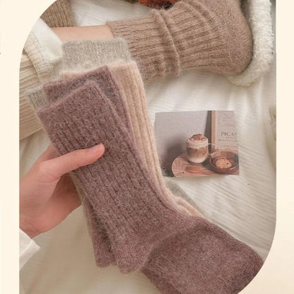 Winter Warm Socks