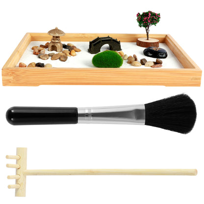 Zen Garden Kit DIY