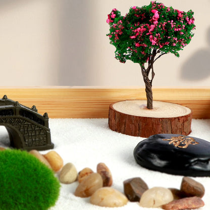 Zen Garden Kit DIY