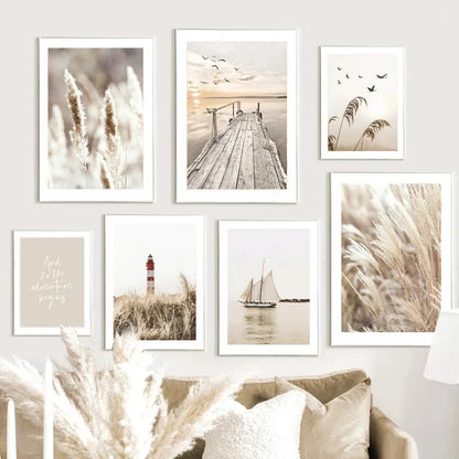 Wall Art Pictures  Home Decor